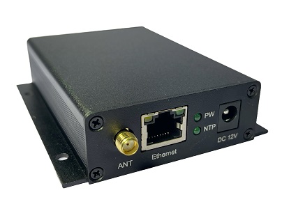 簡易NTPサーバー（BK-NTP-MINI）